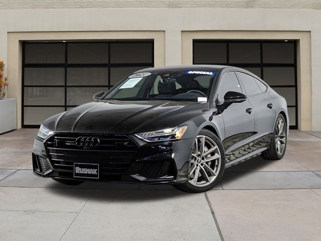 2021 Audi A7 Premium Plus