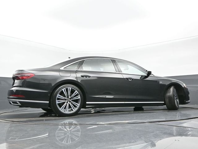 2021 Audi A8 Base