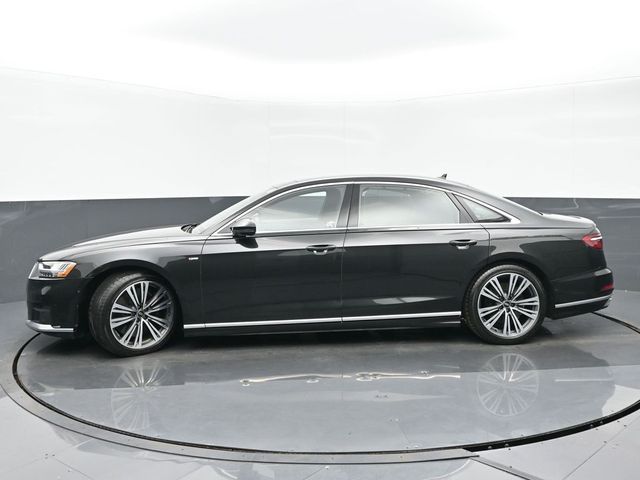 2021 Audi A8 Base