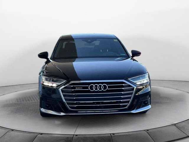 2021 Audi A8 Base