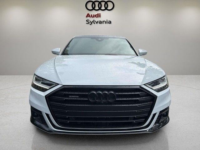 2021 Audi A8 Base