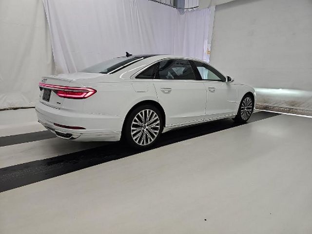 2021 Audi A8 Base