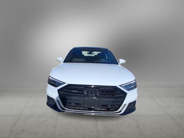 2021 Audi A8 Base