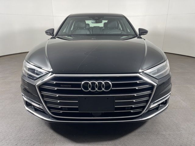 2021 Audi A8 Base