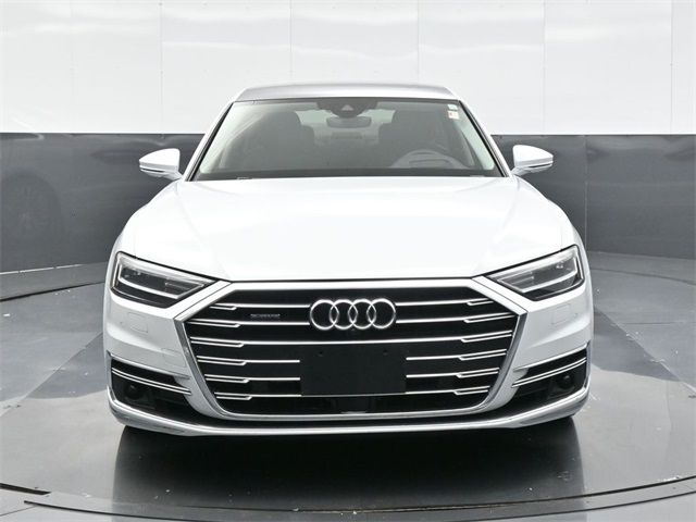 2021 Audi A8 Base