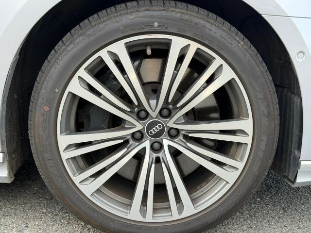 2021 Audi A8 Base