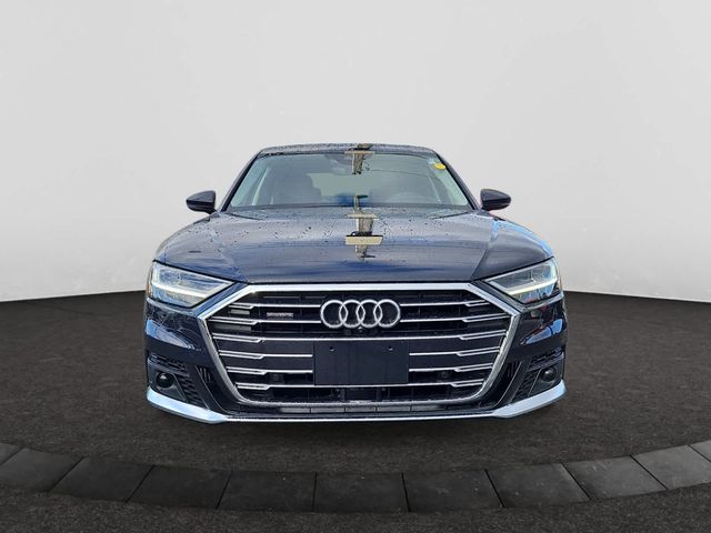 2021 Audi A8 Base