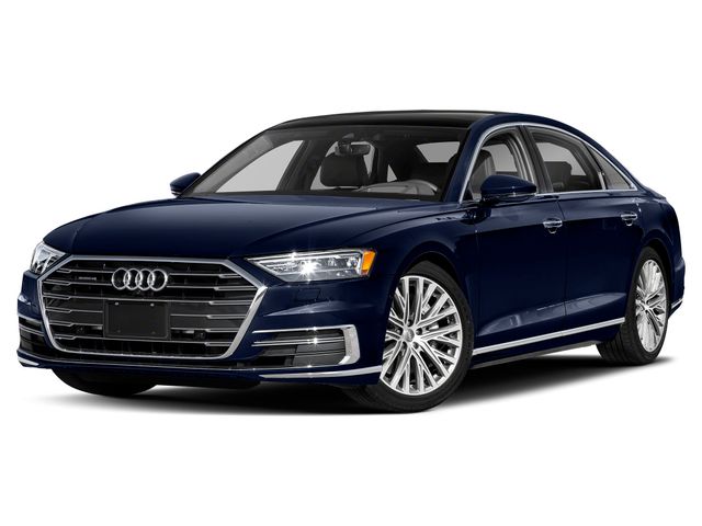 2021 Audi A8 Base