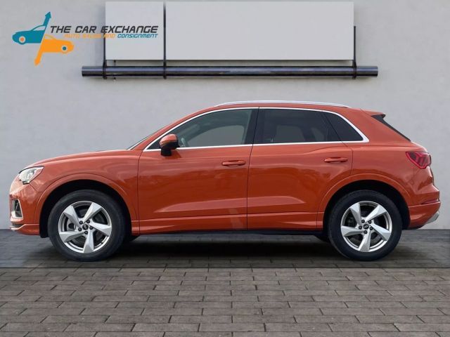 2021 Audi Q3 Premium