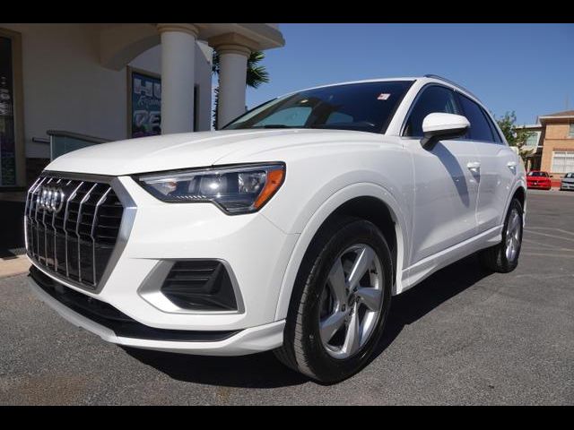 2021 Audi Q3 Premium