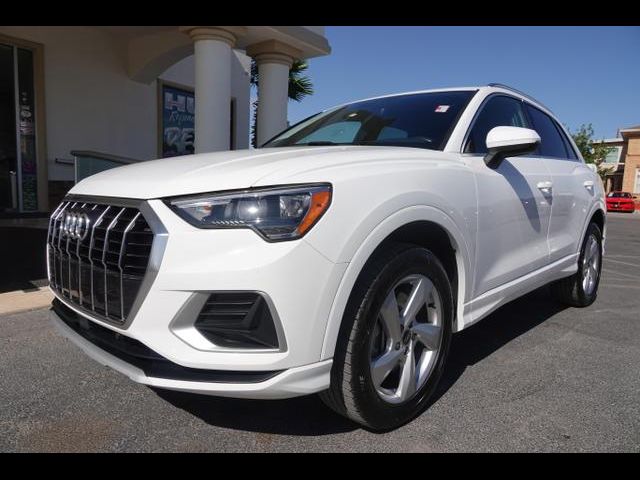 2021 Audi Q3 Premium