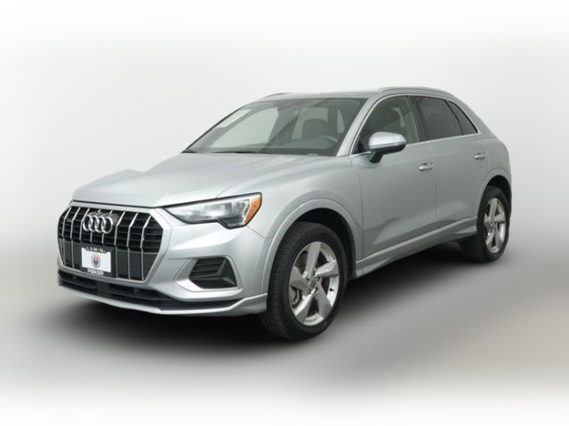 2021 Audi Q3 Premium