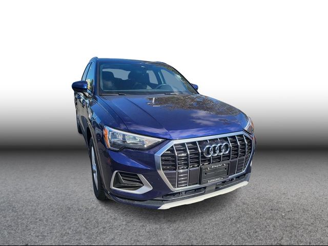 2021 Audi Q3 Premium