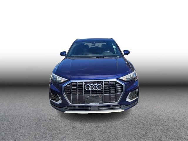 2021 Audi Q3 Premium