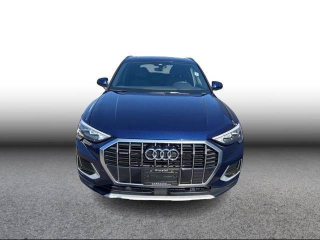 2021 Audi Q3 Premium