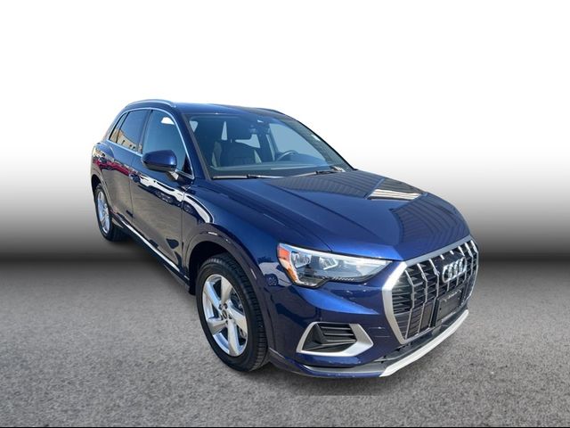 2021 Audi Q3 Premium