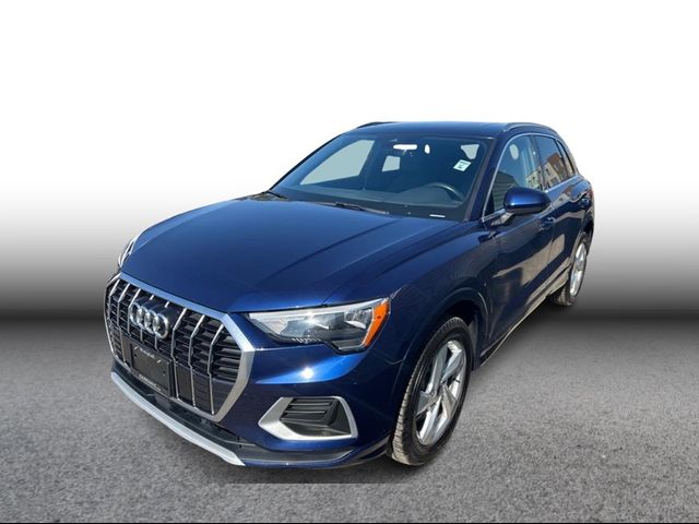 2021 Audi Q3 Premium