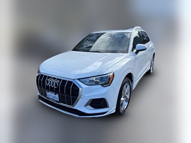2021 Audi Q3 Premium