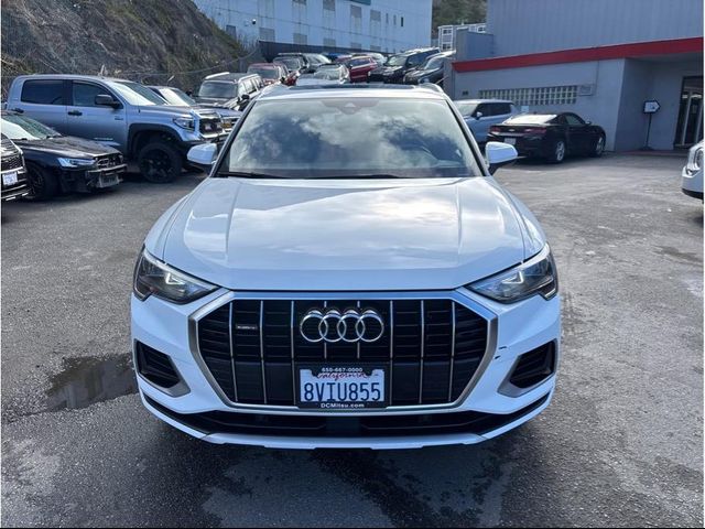 2021 Audi Q3 Premium