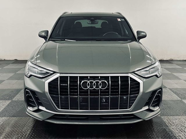 2021 Audi Q3 S Line Premium Plus