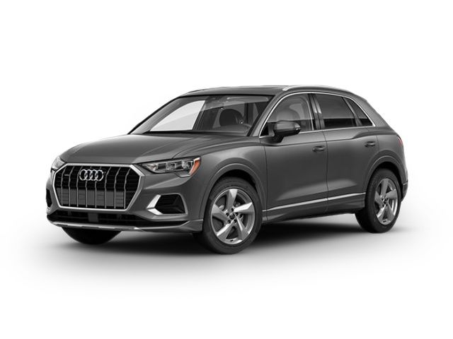 2021 Audi Q3 S Line Premium Plus