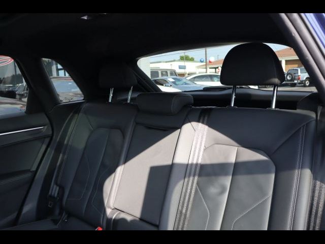 2021 Audi Q3 S Line Premium Plus