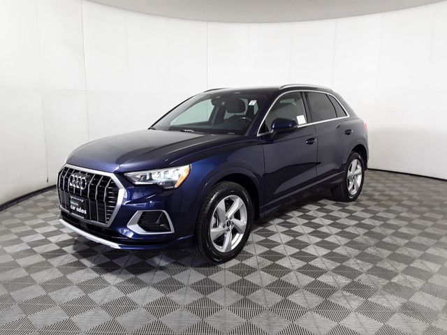 2021 Audi Q3 Premium