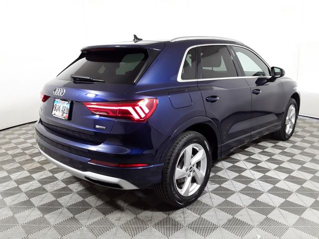 2021 Audi Q3 Premium