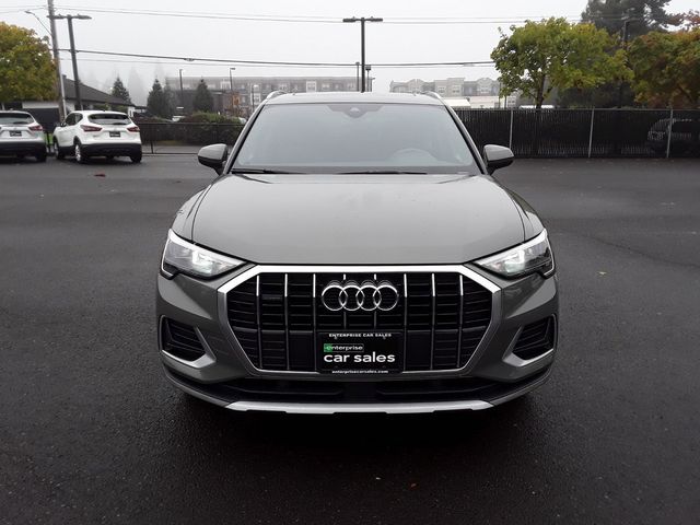 2021 Audi Q3 Premium