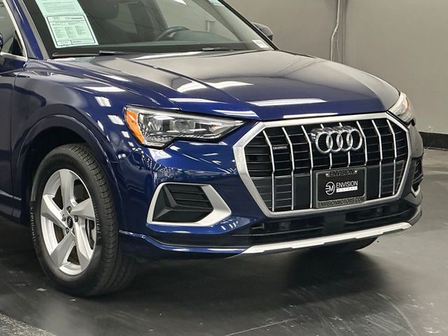 2021 Audi Q3 Premium