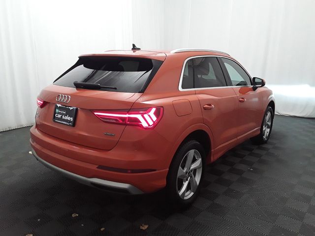 2021 Audi Q3 Premium