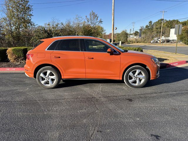 2021 Audi Q3 Premium