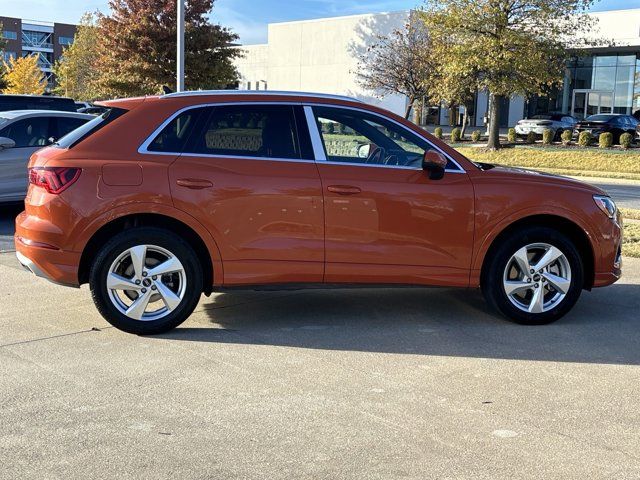 2021 Audi Q3 Premium