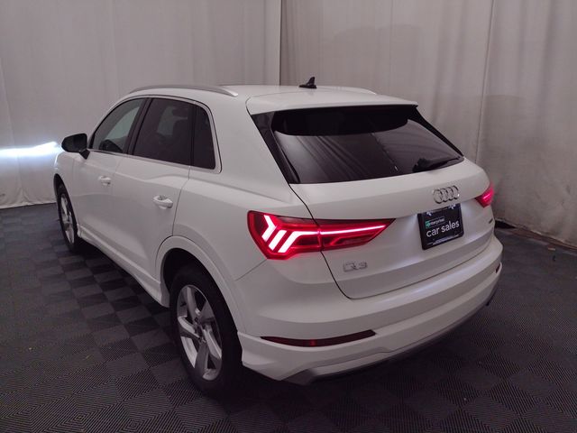 2021 Audi Q3 Premium