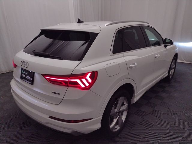 2021 Audi Q3 Premium