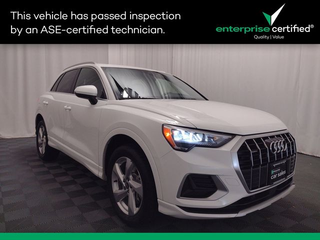 2021 Audi Q3 Premium