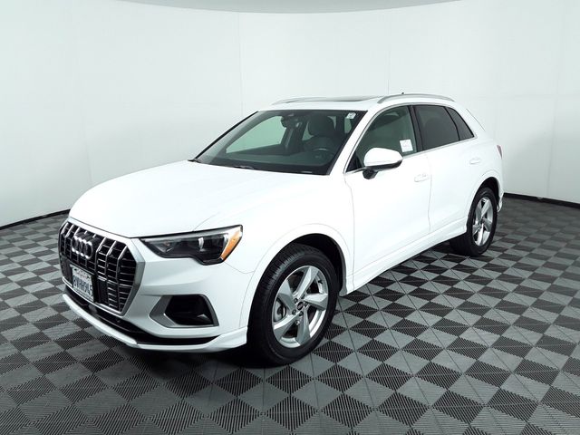 2021 Audi Q3 Premium