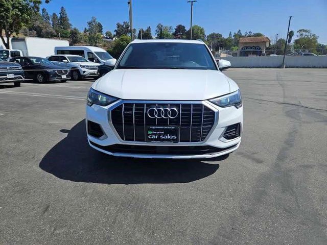 2021 Audi Q3 Premium