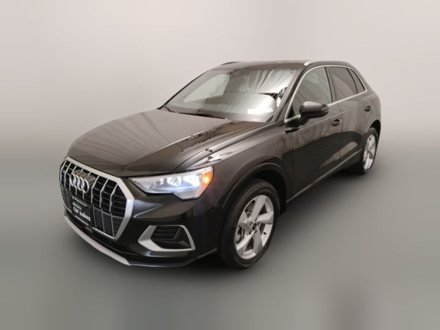 2021 Audi Q3 Premium