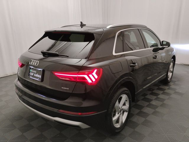 2021 Audi Q3 Premium