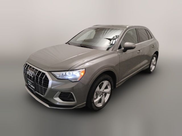 2021 Audi Q3 Premium