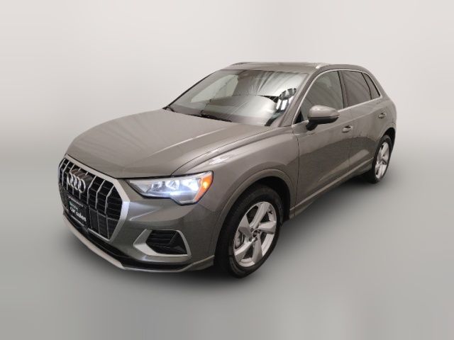 2021 Audi Q3 Premium