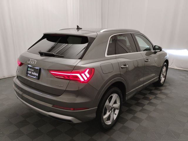 2021 Audi Q3 Premium