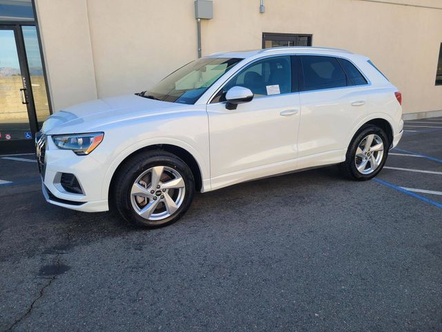 2021 Audi Q3 Premium