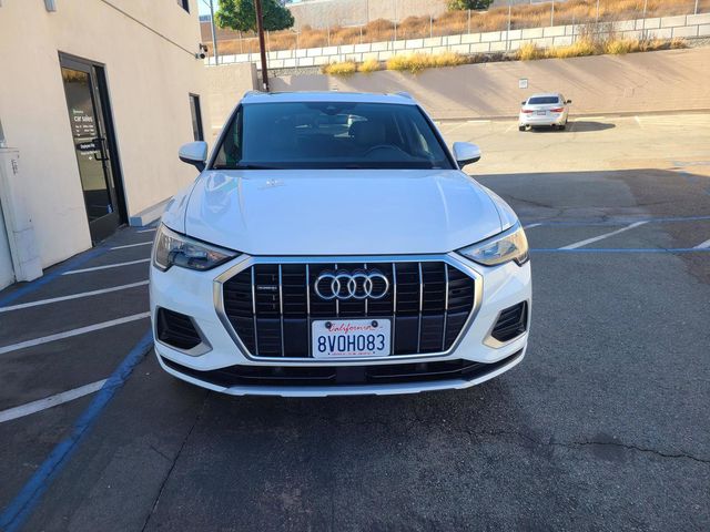 2021 Audi Q3 Premium