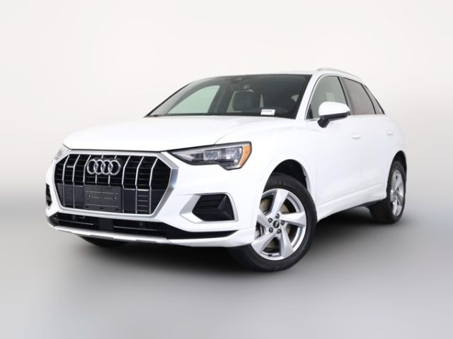 2021 Audi Q3 Premium