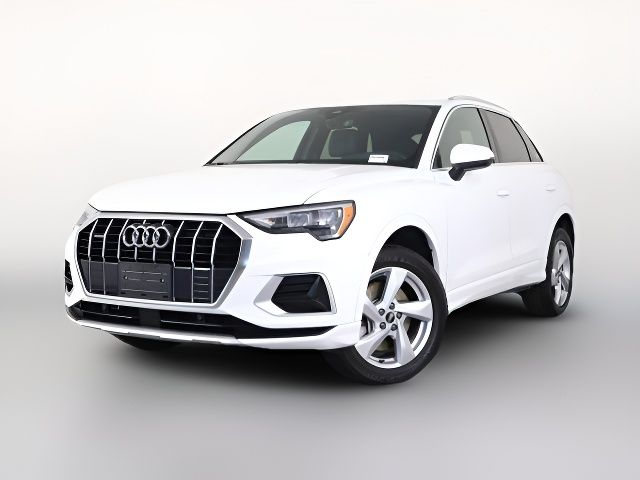 2021 Audi Q3 Premium