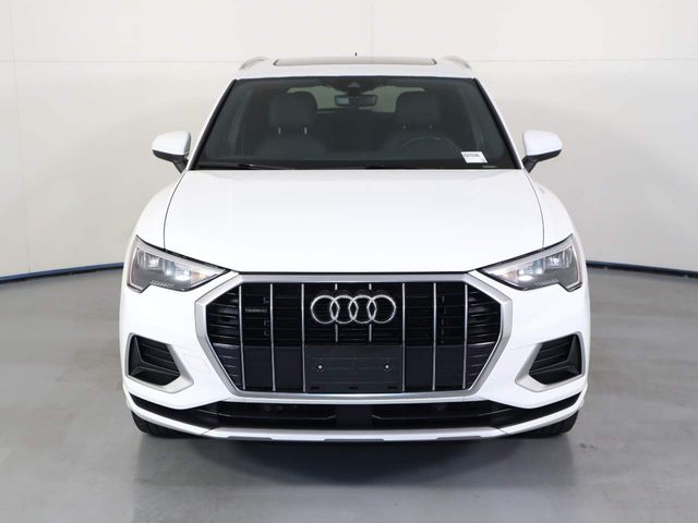 2021 Audi Q3 Premium