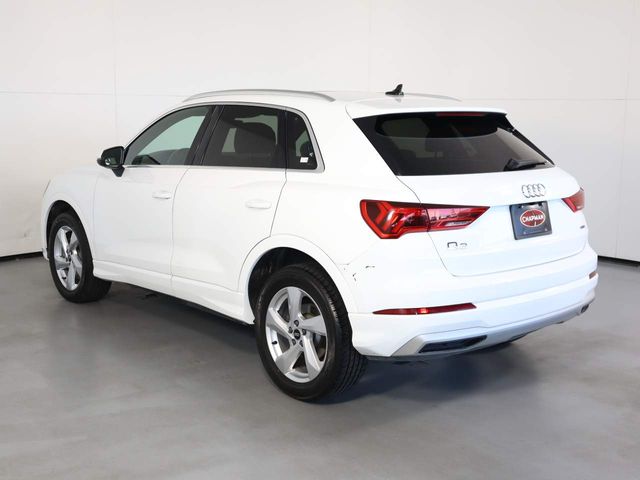 2021 Audi Q3 Premium