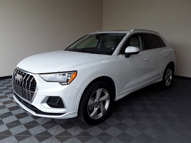 2021 Audi Q3 Premium